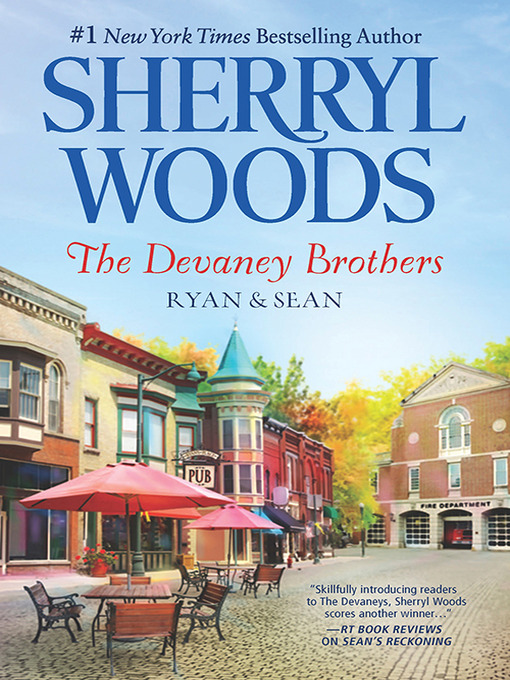 Title details for The Devaney Brothers by Sherryl Woods - Available